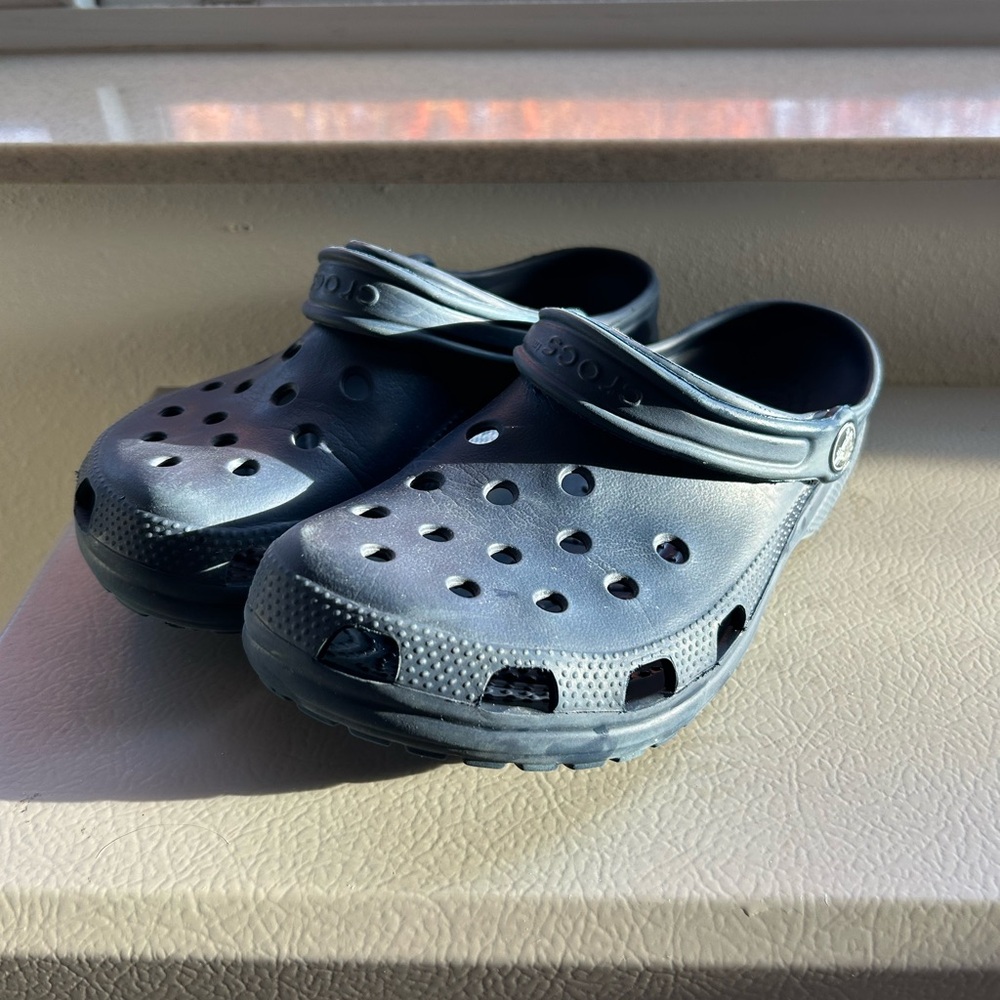 Crocs